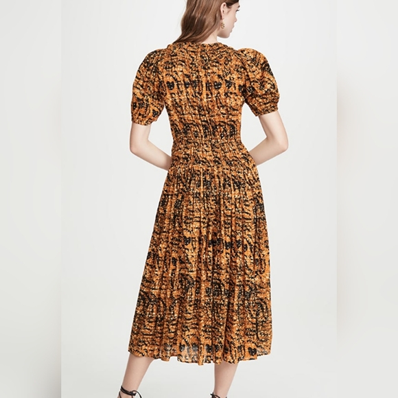 star wars dress Retro Star Wars Dress 7 main image 1